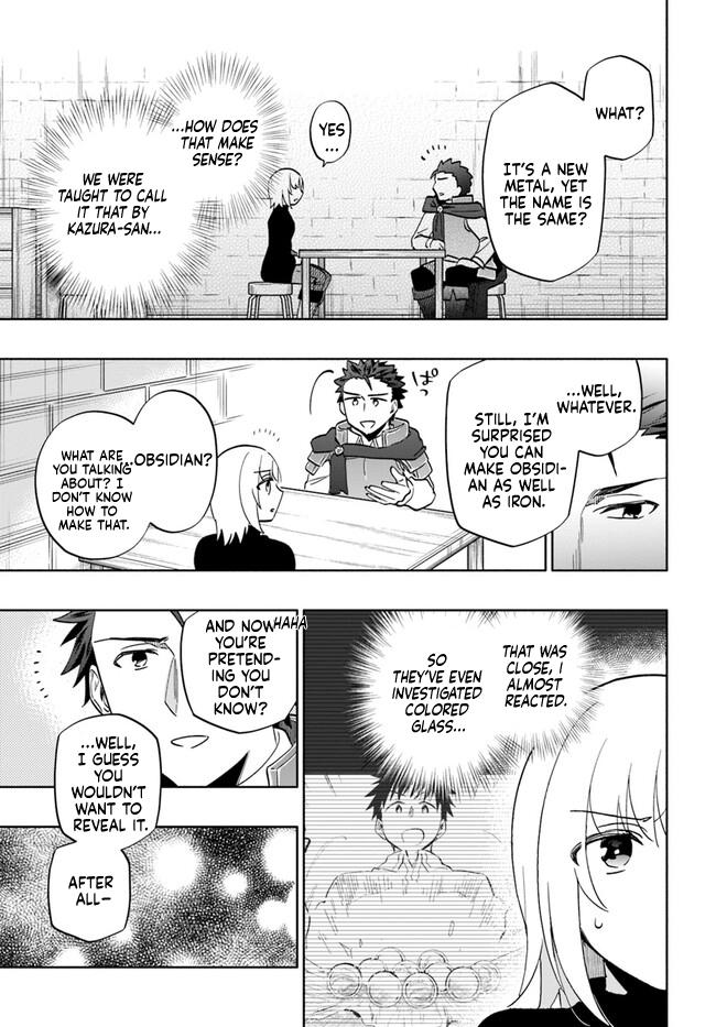 Takarakuji de 40-oku Atatta n dakedo Isekai ni Ijuu Suru Chap 76 - Next Chap 77