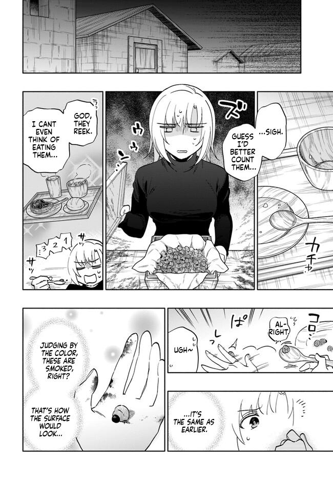 Takarakuji de 40-oku Atatta n dakedo Isekai ni Ijuu Suru Chap 76 - Next Chap 77