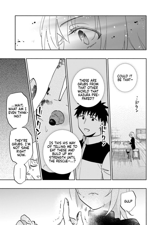 Takarakuji de 40-oku Atatta n dakedo Isekai ni Ijuu Suru Chap 76 - Next Chap 77