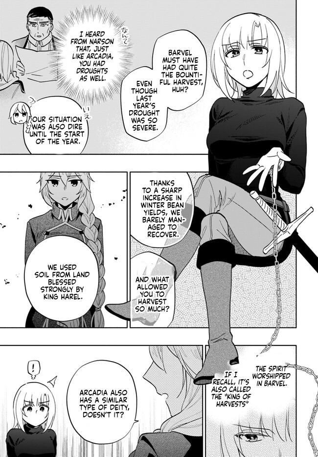 Takarakuji de 40-oku Atatta n dakedo Isekai ni Ijuu Suru Chap 76 - Next Chap 77