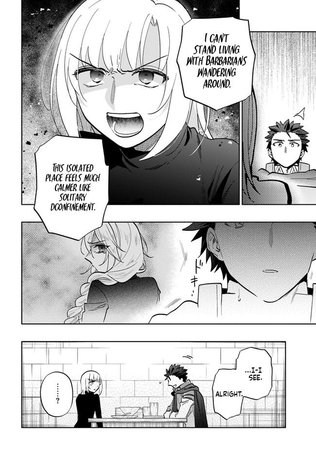 Takarakuji de 40-oku Atatta n dakedo Isekai ni Ijuu Suru Chap 76 - Next Chap 77