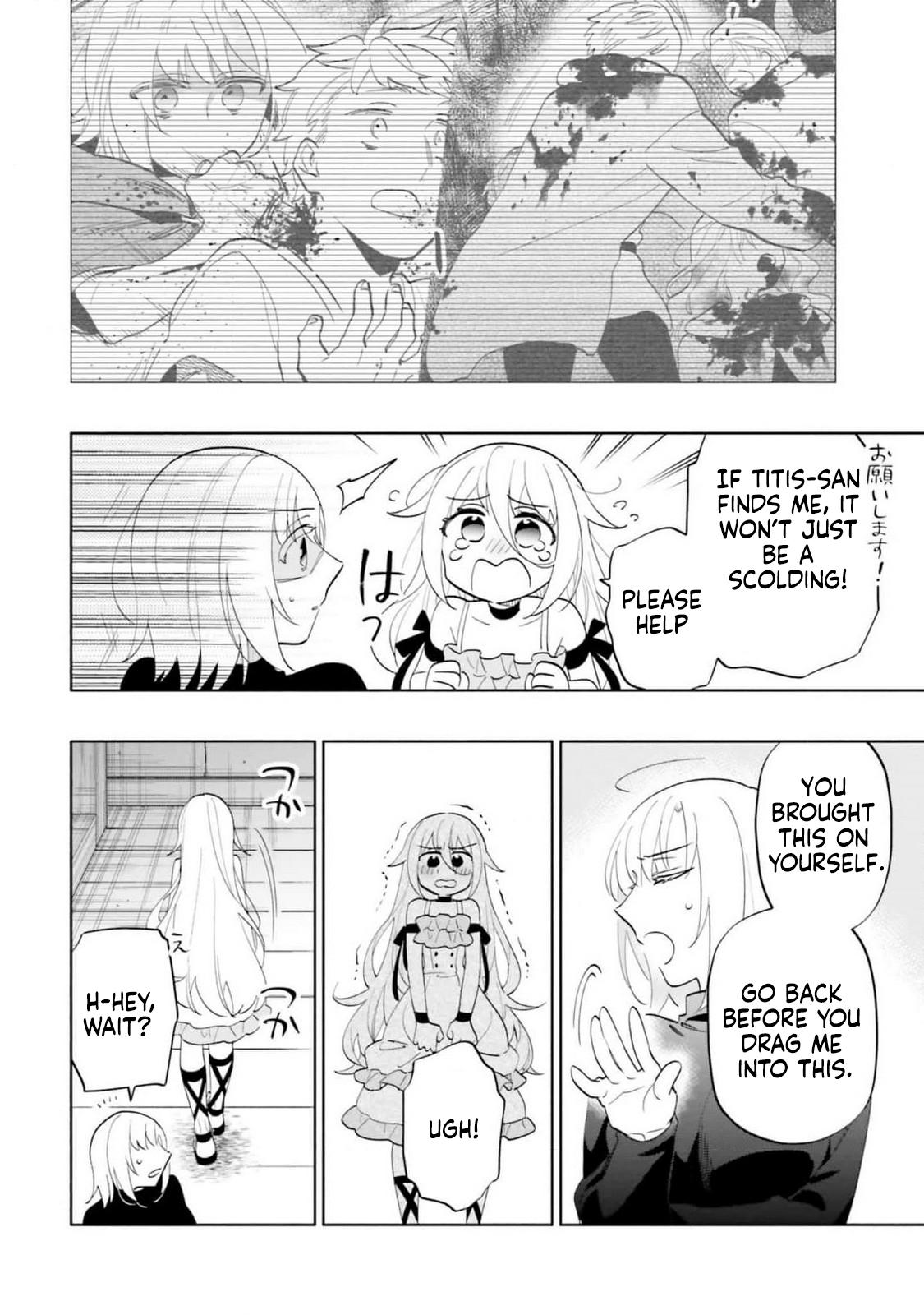 Takarakuji de 40-oku Atatta n dakedo Isekai ni Ijuu Suru Chap 78 - Next Chap 79