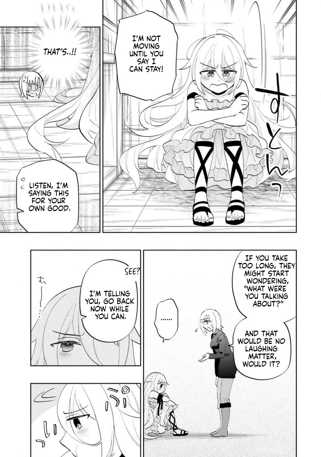 Takarakuji de 40-oku Atatta n dakedo Isekai ni Ijuu Suru Chap 78 - Next Chap 79