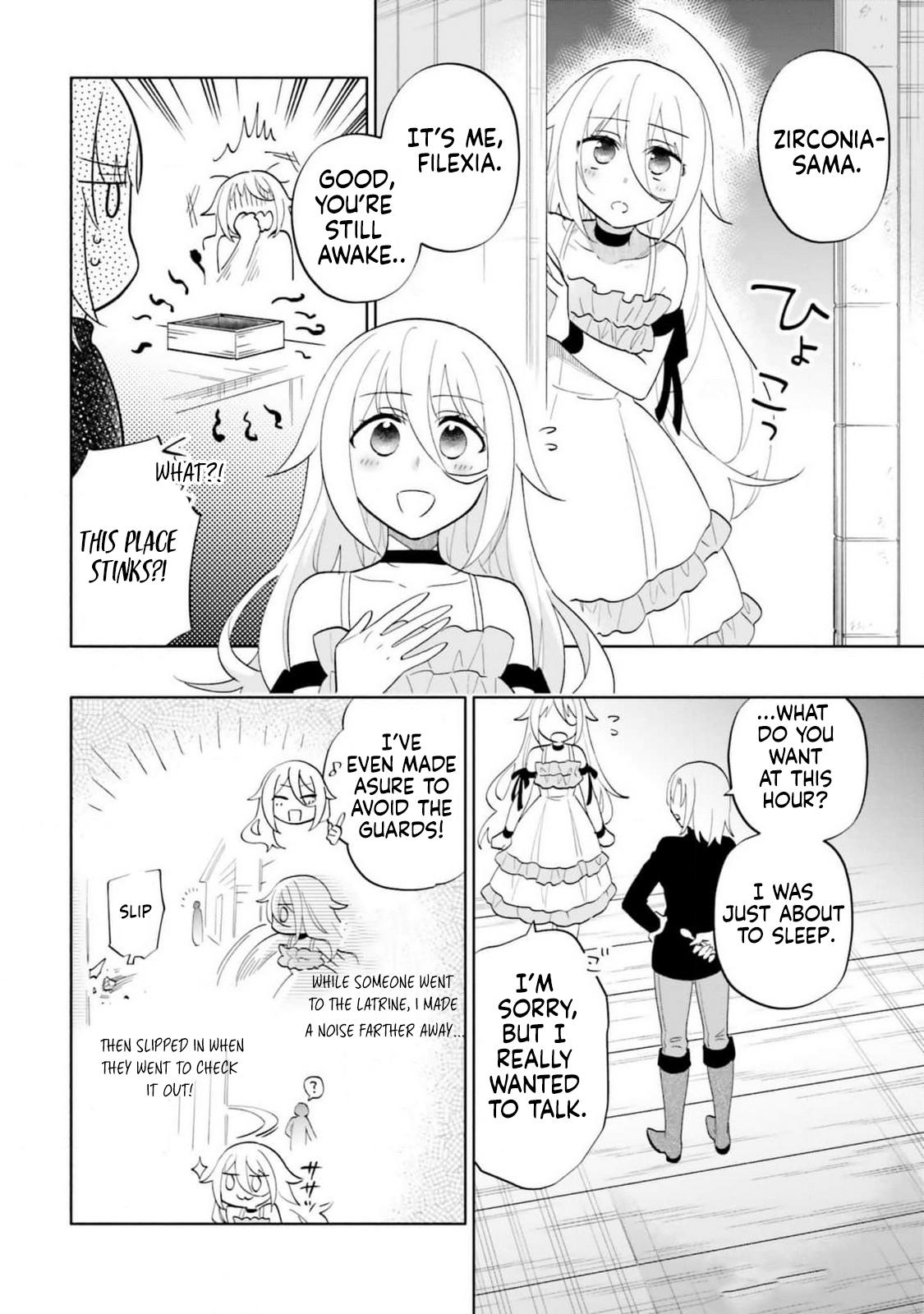 Takarakuji de 40-oku Atatta n dakedo Isekai ni Ijuu Suru Chap 78 - Next Chap 79