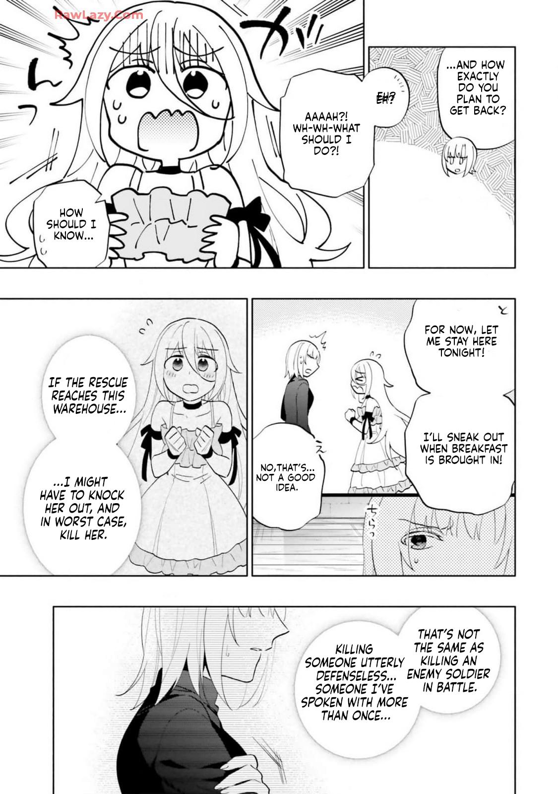 Takarakuji de 40-oku Atatta n dakedo Isekai ni Ijuu Suru Chap 78 - Next Chap 79