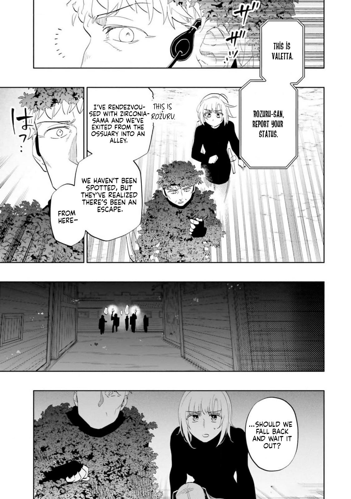 Takarakuji de 40-oku Atatta n dakedo Isekai ni Ijuu Suru Chap 78 - Next Chap 79