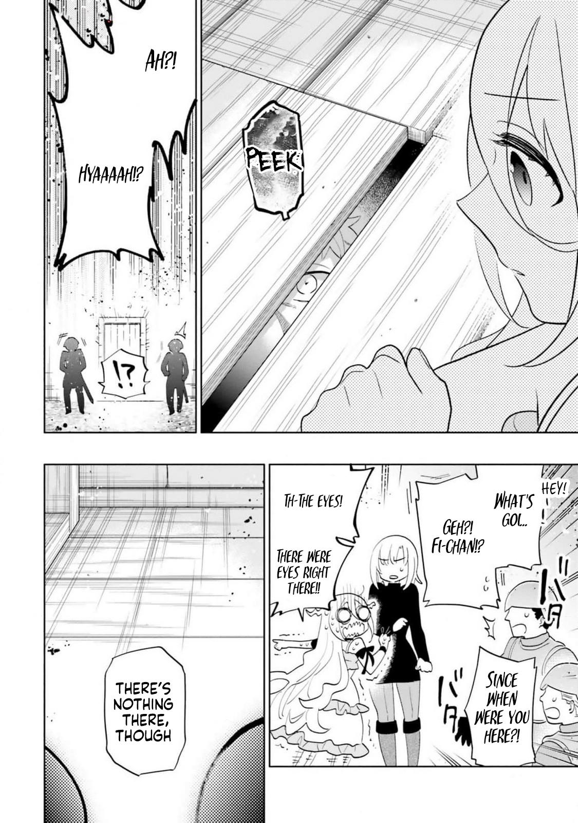 Takarakuji de 40-oku Atatta n dakedo Isekai ni Ijuu Suru Chap 78 - Next Chap 79