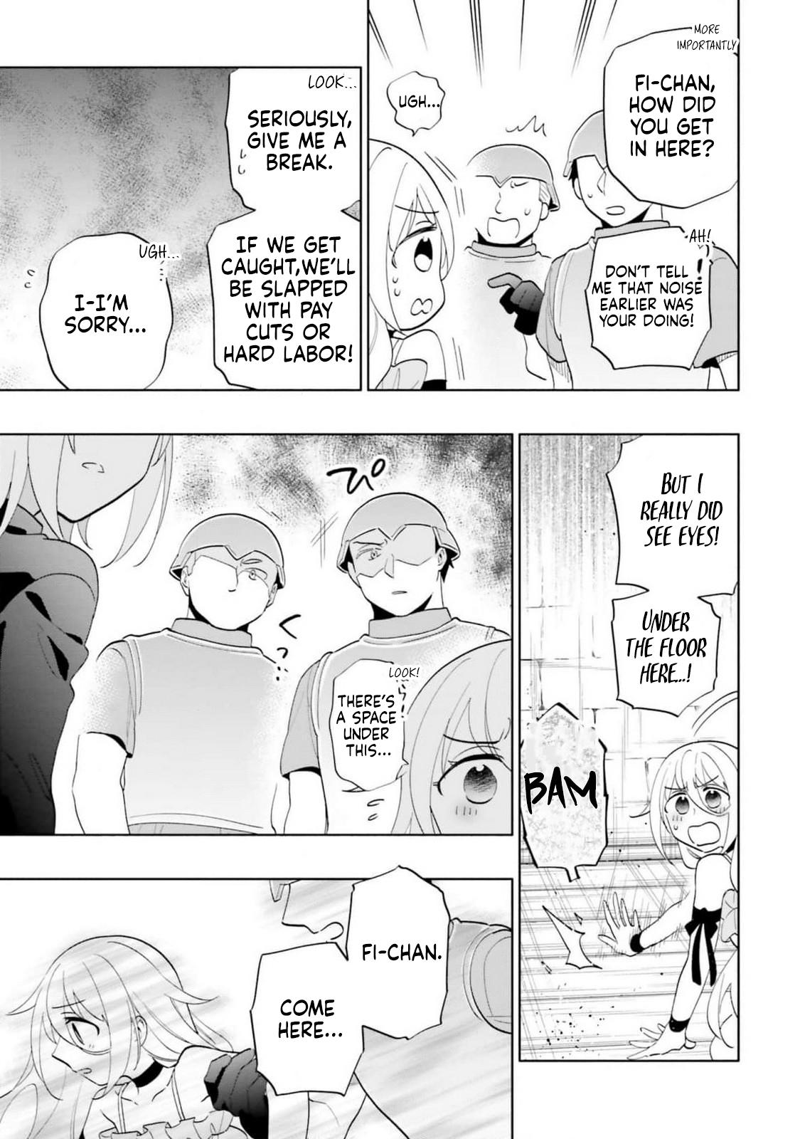Takarakuji de 40-oku Atatta n dakedo Isekai ni Ijuu Suru Chap 78 - Next Chap 79