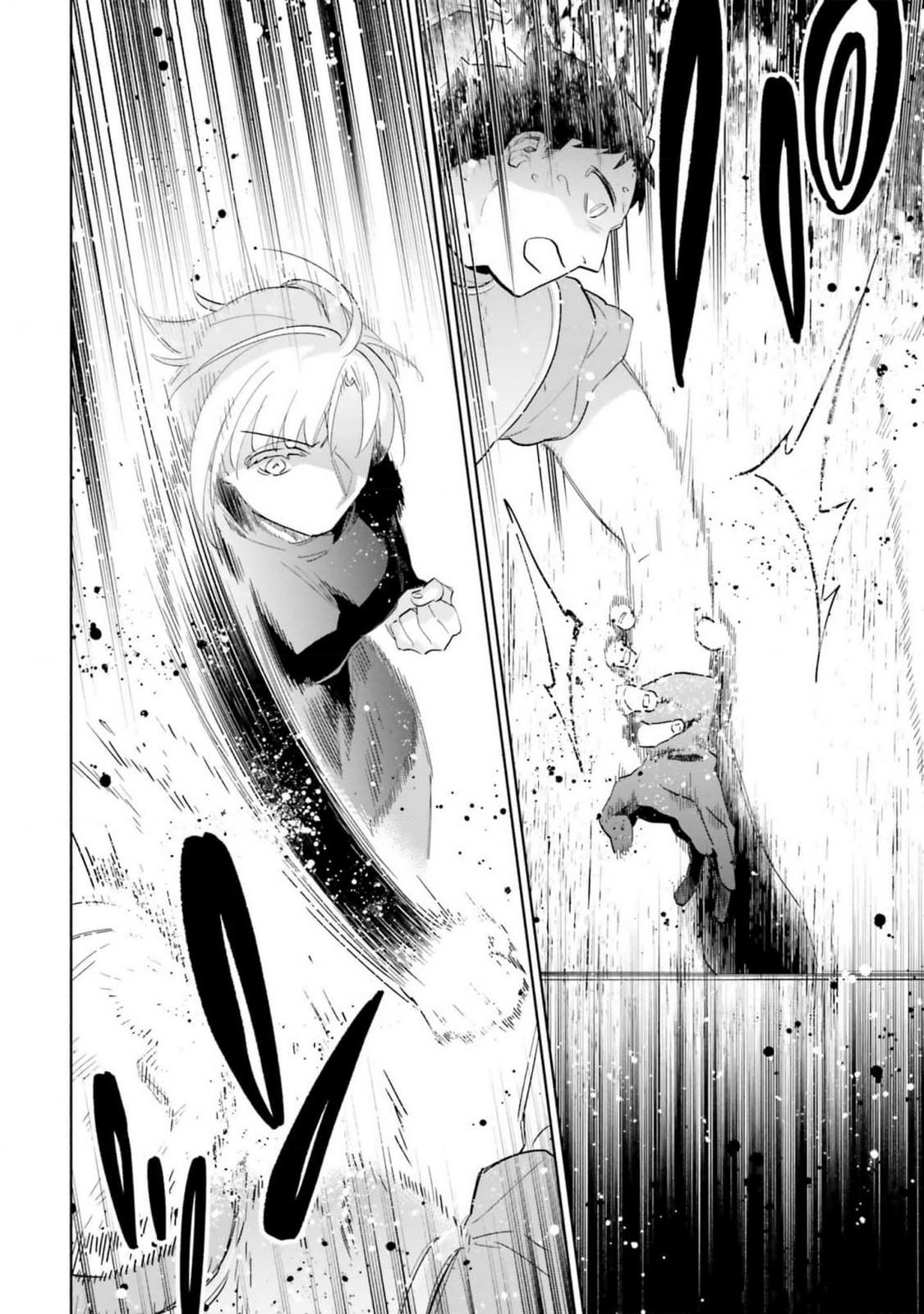 Takarakuji de 40-oku Atatta n dakedo Isekai ni Ijuu Suru Chap 78 - Next Chap 79
