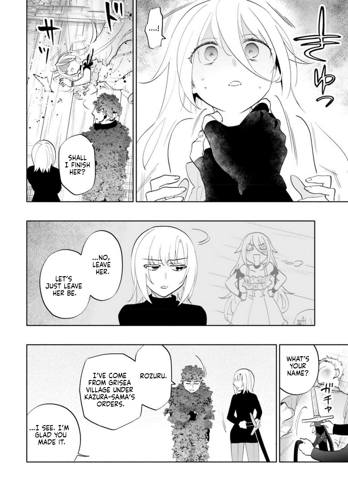 Takarakuji de 40-oku Atatta n dakedo Isekai ni Ijuu Suru Chap 78 - Next Chap 79