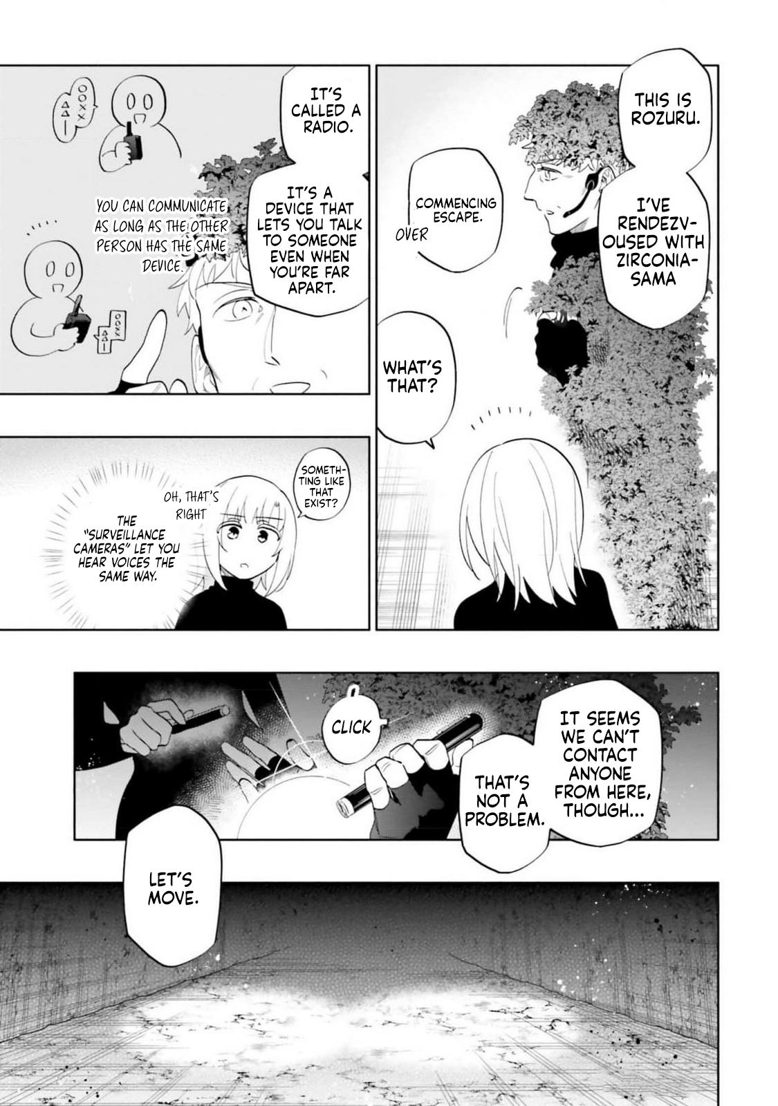 Takarakuji de 40-oku Atatta n dakedo Isekai ni Ijuu Suru Chap 78 - Next Chap 79