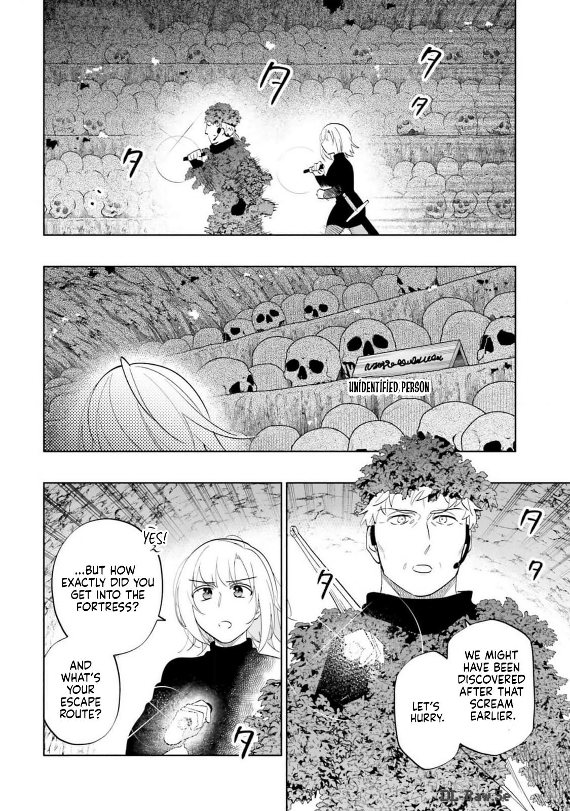 Takarakuji de 40-oku Atatta n dakedo Isekai ni Ijuu Suru Chap 78 - Next Chap 79