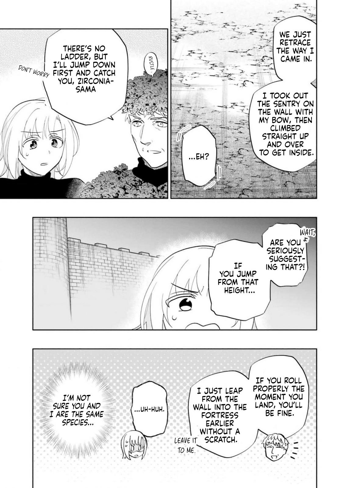 Takarakuji de 40-oku Atatta n dakedo Isekai ni Ijuu Suru Chap 78 - Next Chap 79