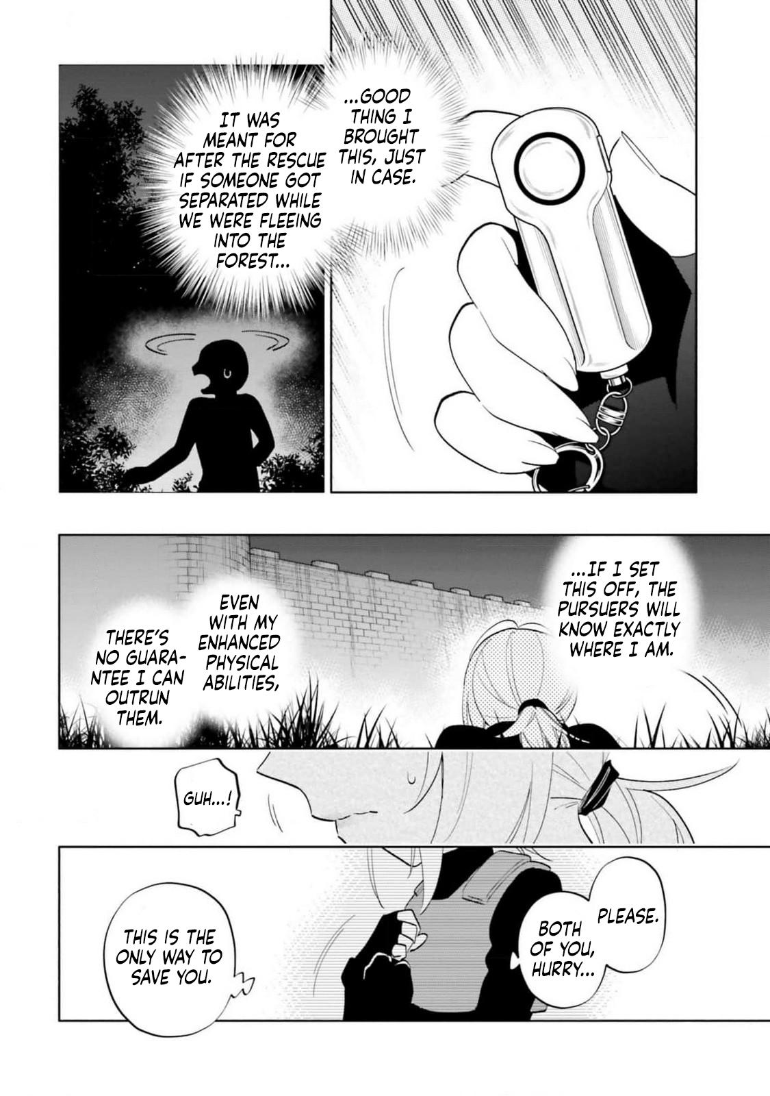 Takarakuji de 40-oku Atatta n dakedo Isekai ni Ijuu Suru Chap 78 - Next Chap 79