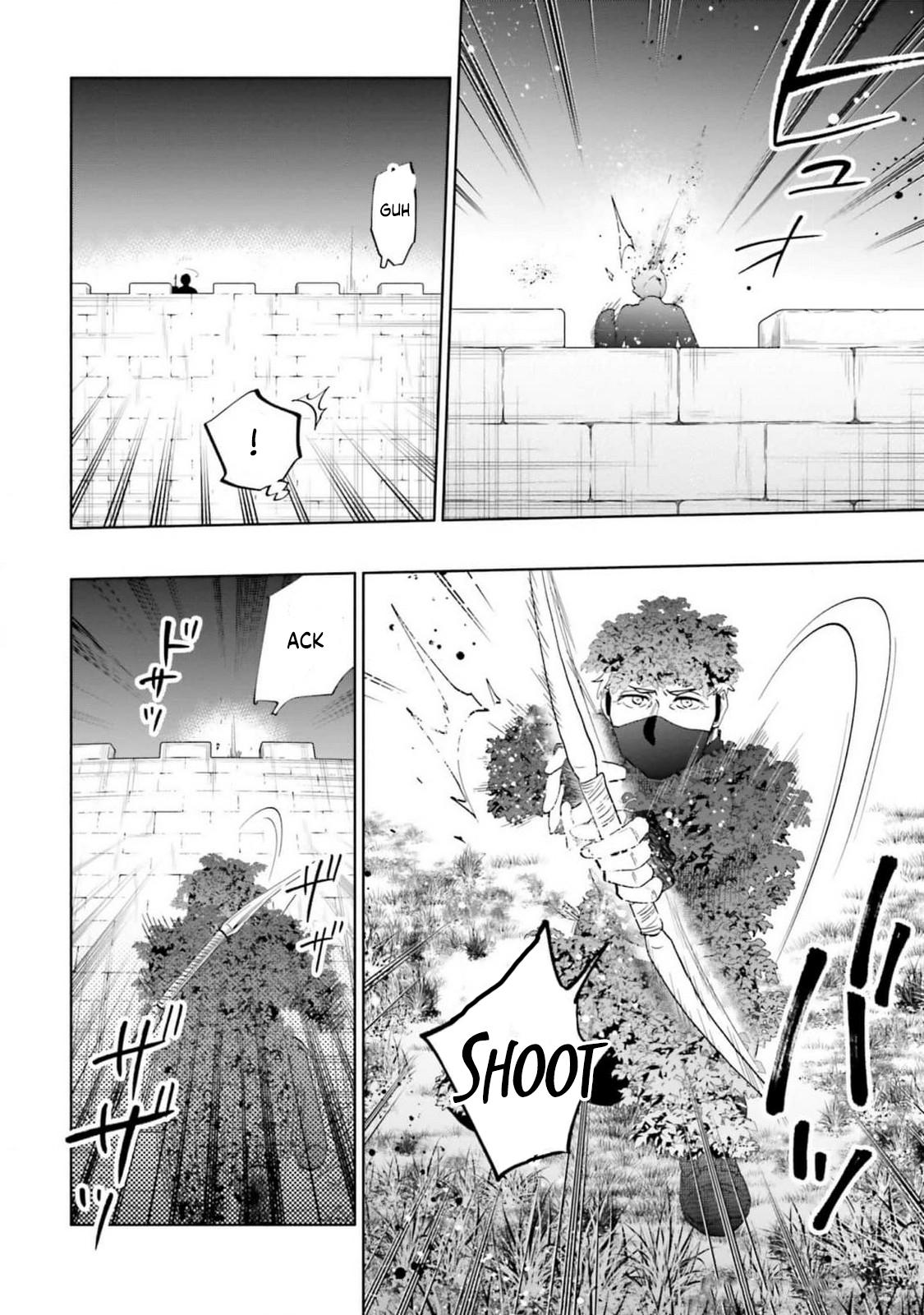 Takarakuji de 40-oku Atatta n dakedo Isekai ni Ijuu Suru Chap 78 - Next Chap 79