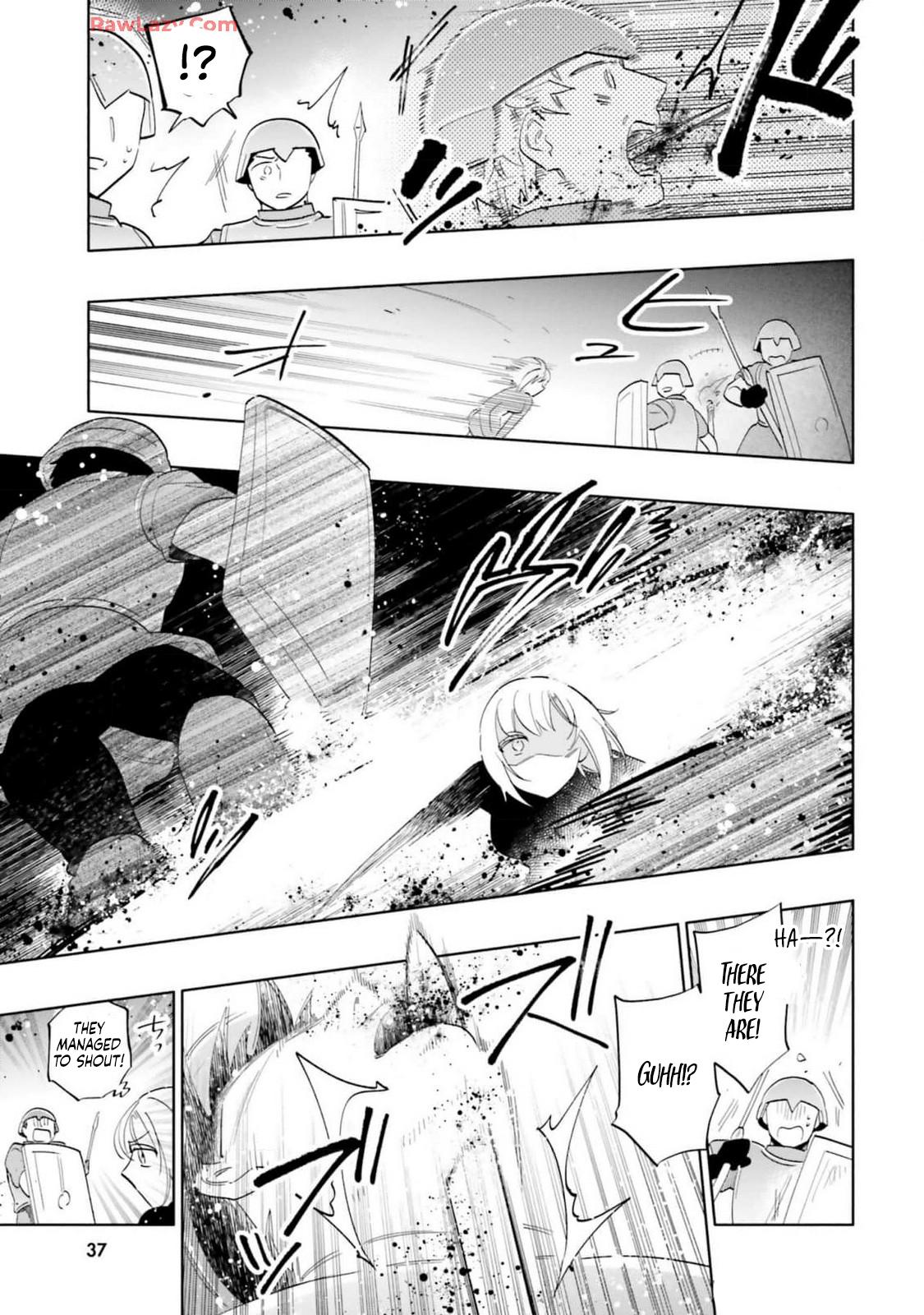 Takarakuji de 40-oku Atatta n dakedo Isekai ni Ijuu Suru Chap 78 - Next Chap 79