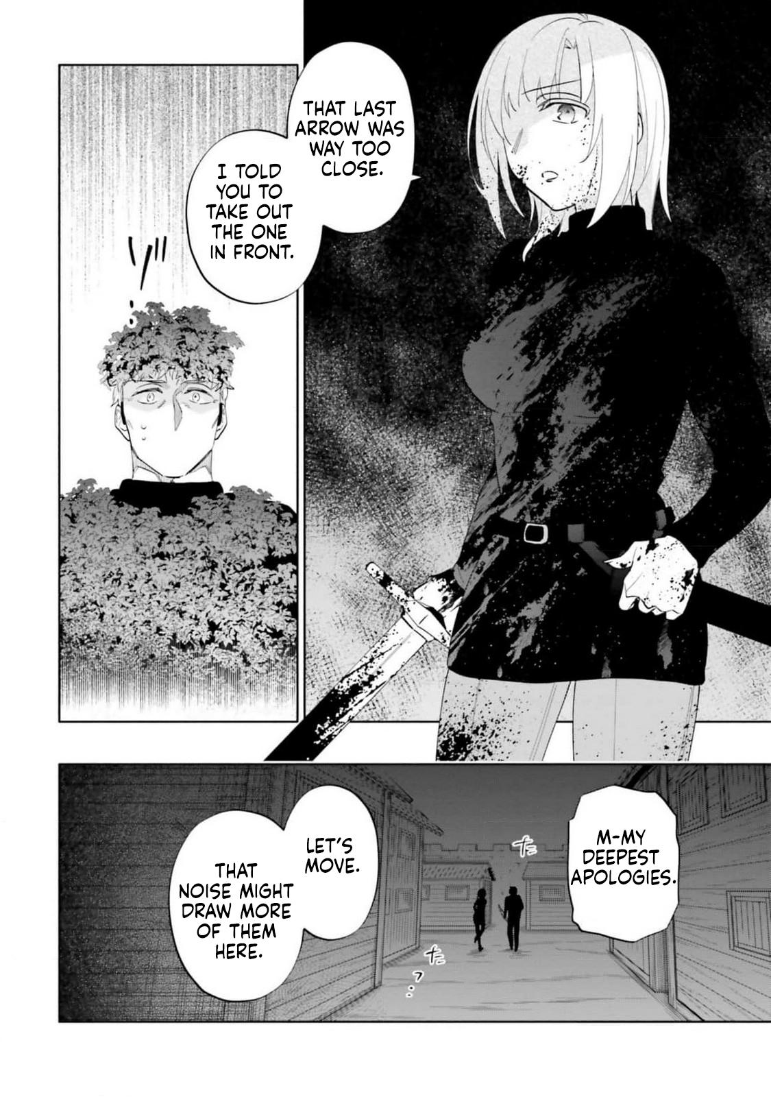 Takarakuji de 40-oku Atatta n dakedo Isekai ni Ijuu Suru Chap 78 - Next Chap 79