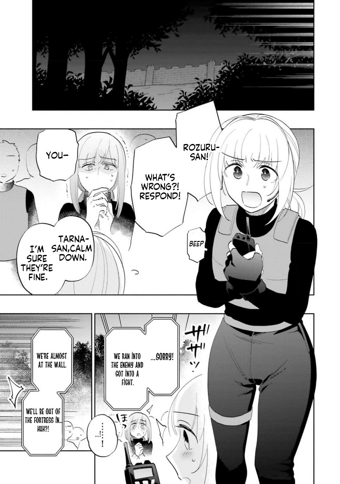 Takarakuji de 40-oku Atatta n dakedo Isekai ni Ijuu Suru Chap 78 - Next Chap 79