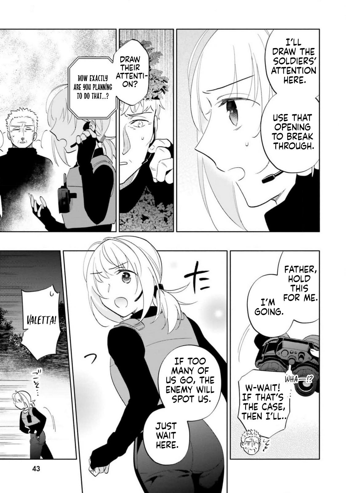 Takarakuji de 40-oku Atatta n dakedo Isekai ni Ijuu Suru Chap 78 - Next Chap 79
