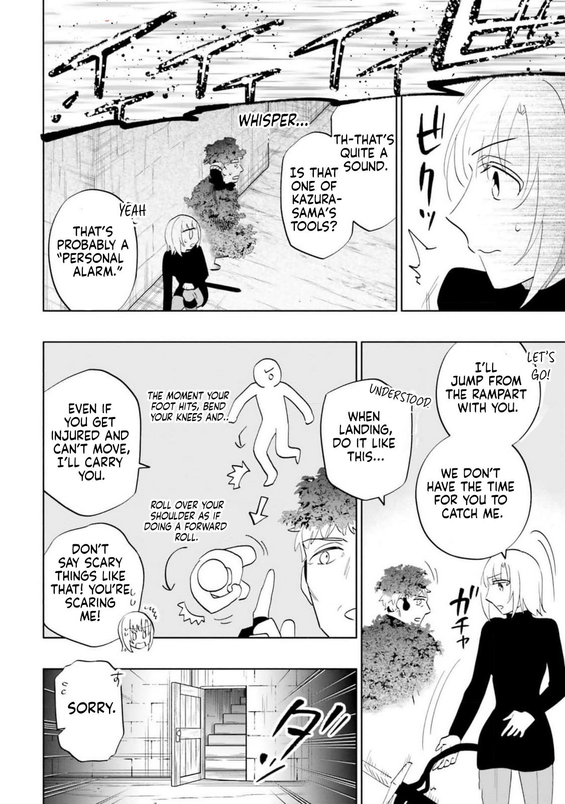 Takarakuji de 40-oku Atatta n dakedo Isekai ni Ijuu Suru Chap 78 - Next Chap 79
