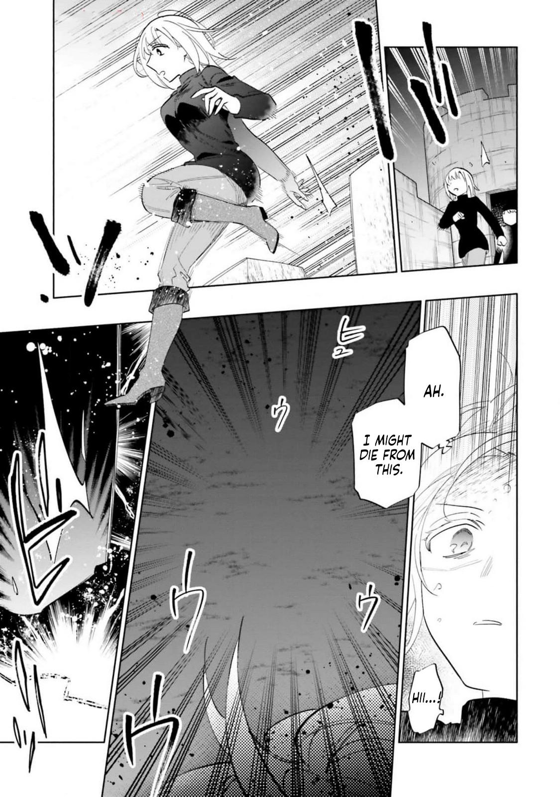 Takarakuji de 40-oku Atatta n dakedo Isekai ni Ijuu Suru Chap 78 - Next Chap 79