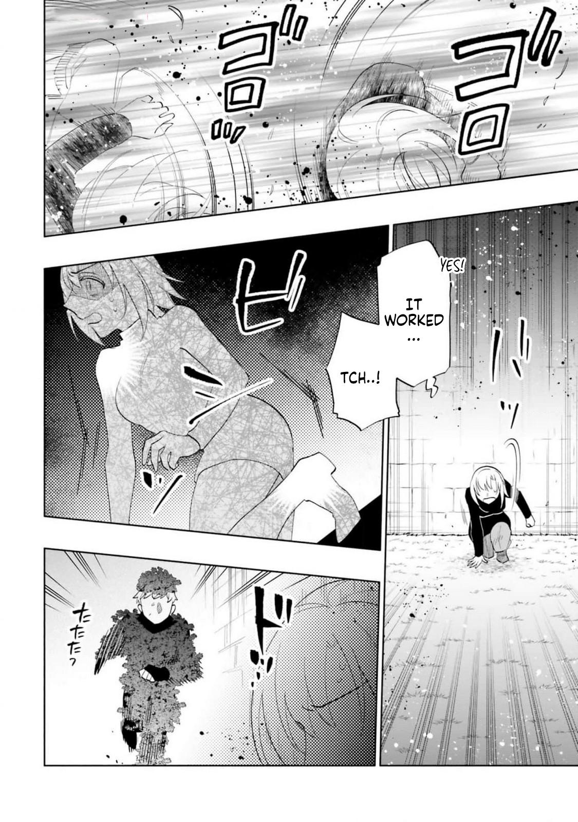 Takarakuji de 40-oku Atatta n dakedo Isekai ni Ijuu Suru Chap 78 - Next Chap 79