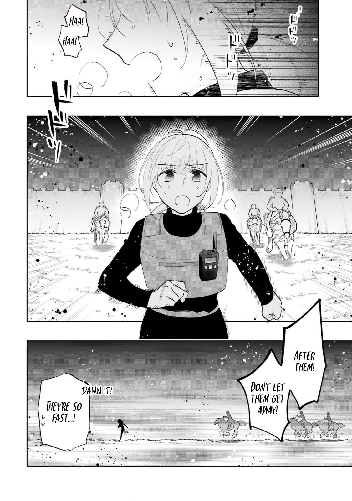Takarakuji de 40-oku Atatta n dakedo Isekai ni Ijuu Suru Chap 78 - Next Chap 79