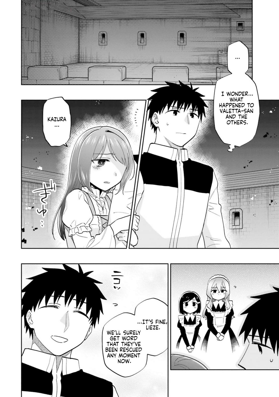 Takarakuji de 40-oku Atatta n dakedo Isekai ni Ijuu Suru Chap 79 - Next Chap 80