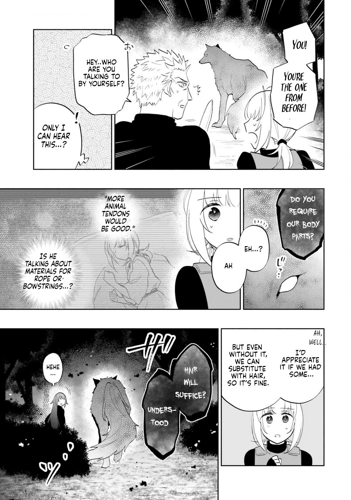 Takarakuji de 40-oku Atatta n dakedo Isekai ni Ijuu Suru Chap 79 - Next Chap 80