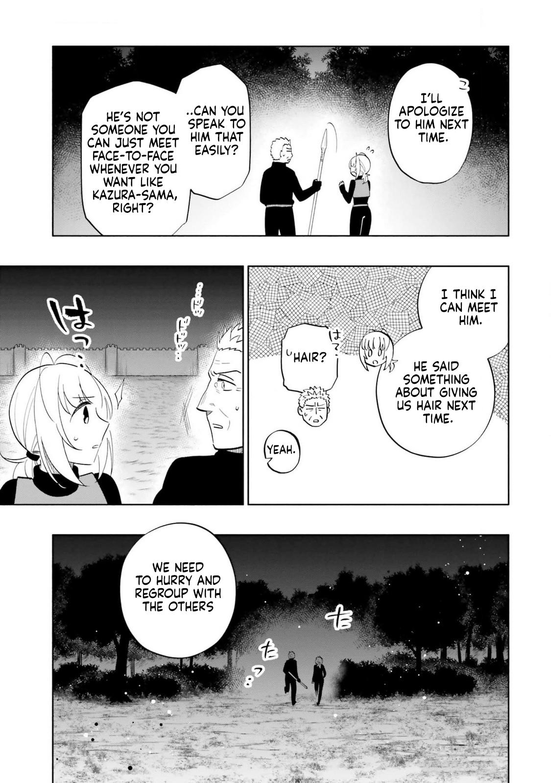 Takarakuji de 40-oku Atatta n dakedo Isekai ni Ijuu Suru Chap 79 - Next Chap 80