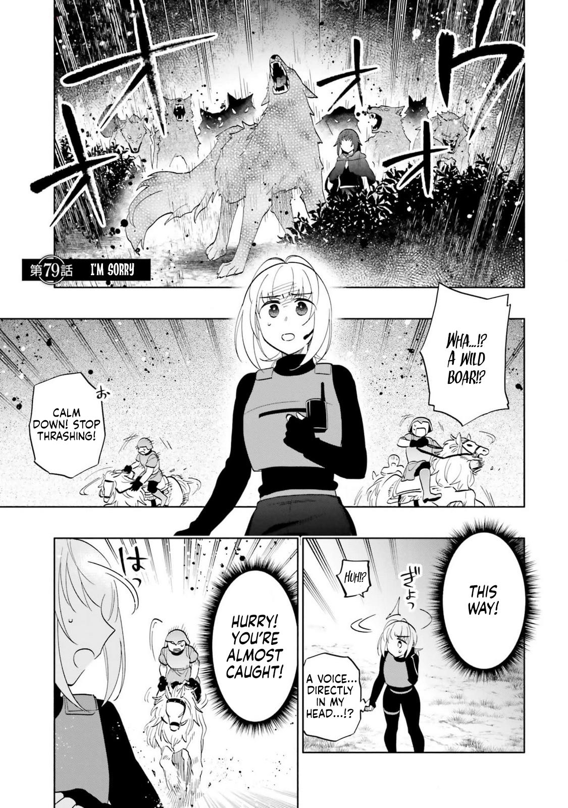 Takarakuji de 40-oku Atatta n dakedo Isekai ni Ijuu Suru Chap 79 - Next Chap 80