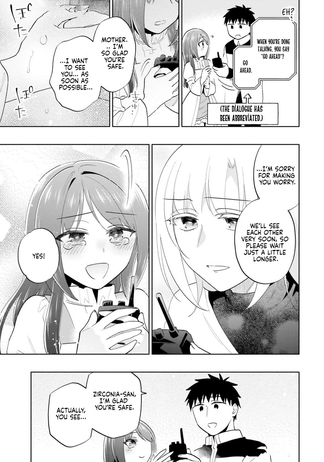 Takarakuji de 40-oku Atatta n dakedo Isekai ni Ijuu Suru Chap 79 - Next Chap 80