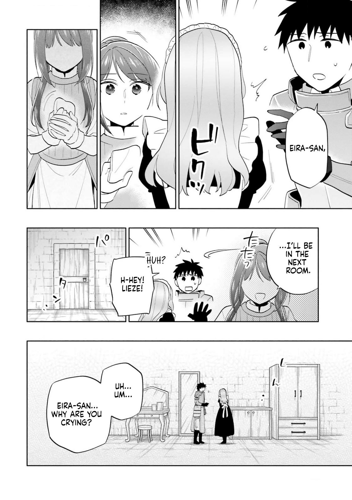 Takarakuji de 40-oku Atatta n dakedo Isekai ni Ijuu Suru Chap 79 - Next Chap 80