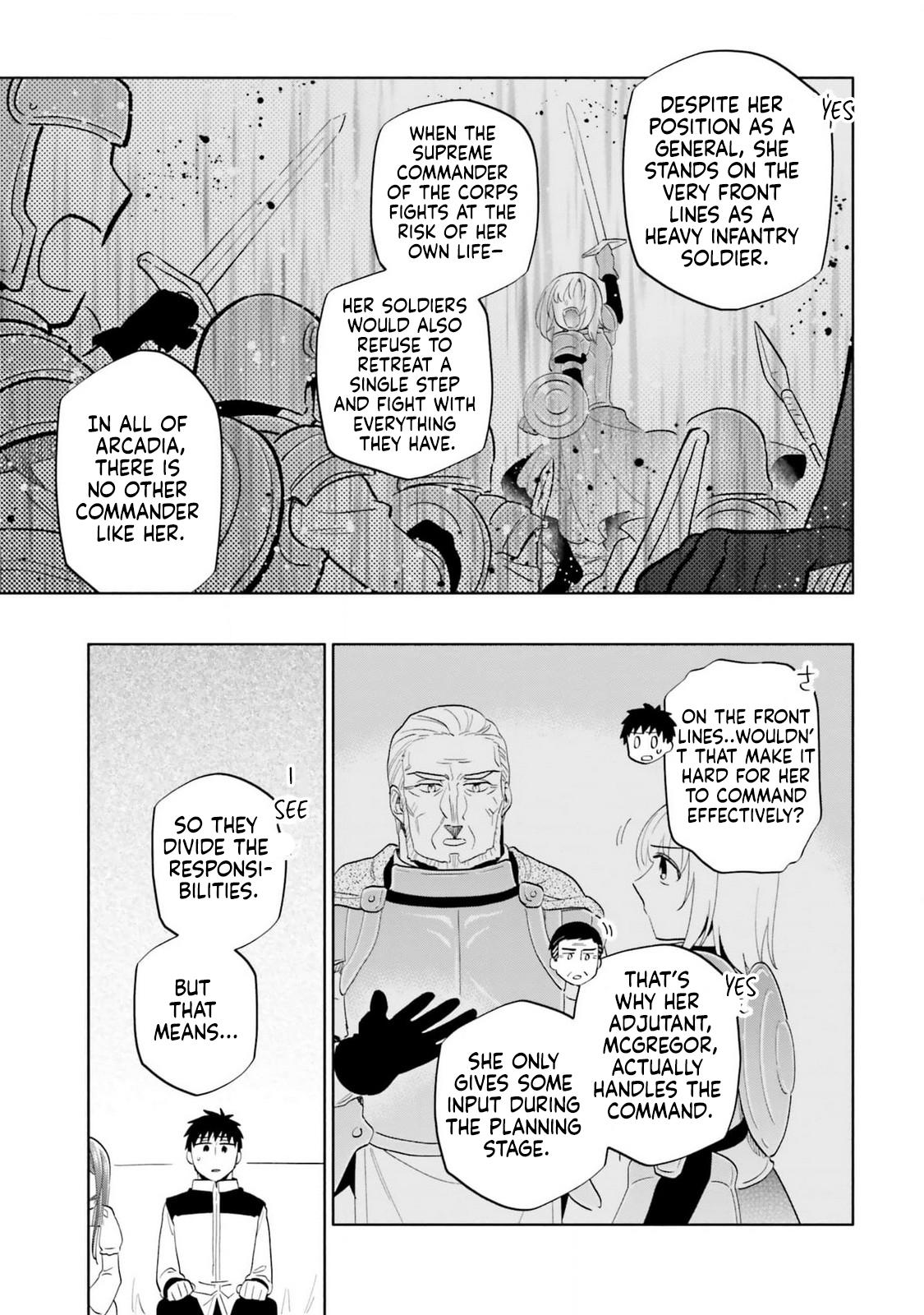 Takarakuji de 40-oku Atatta n dakedo Isekai ni Ijuu Suru Chap 79 - Next Chap 80