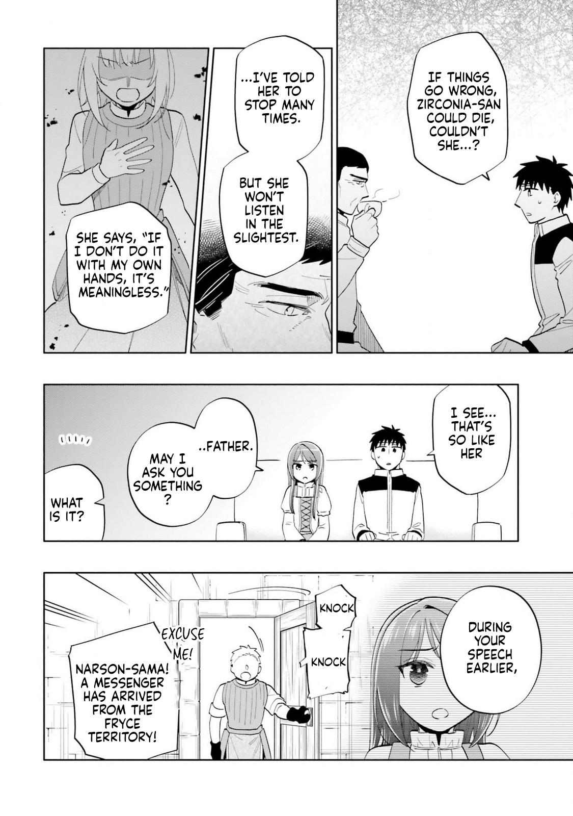 Takarakuji de 40-oku Atatta n dakedo Isekai ni Ijuu Suru Chap 79 - Next Chap 80