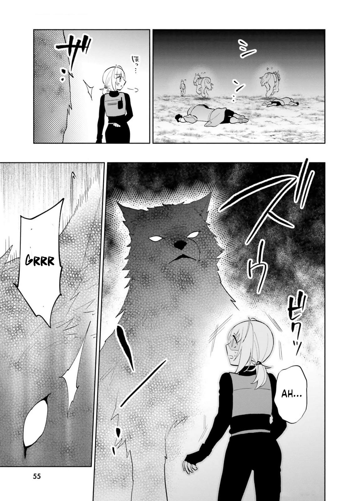 Takarakuji de 40-oku Atatta n dakedo Isekai ni Ijuu Suru Chap 79 - Next Chap 80