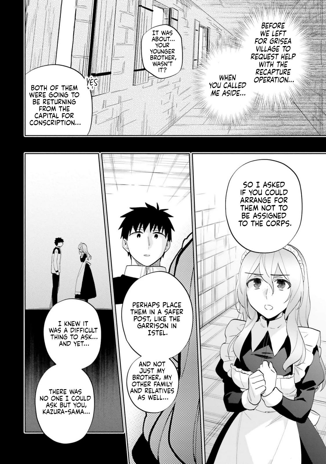 Takarakuji de 40-oku Atatta n dakedo Isekai ni Ijuu Suru Chap 79 - Next Chap 80