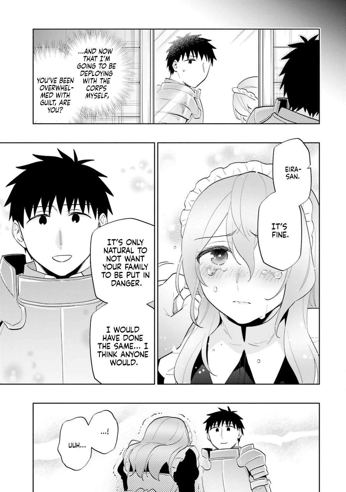 Takarakuji de 40-oku Atatta n dakedo Isekai ni Ijuu Suru Chap 79 - Next Chap 80