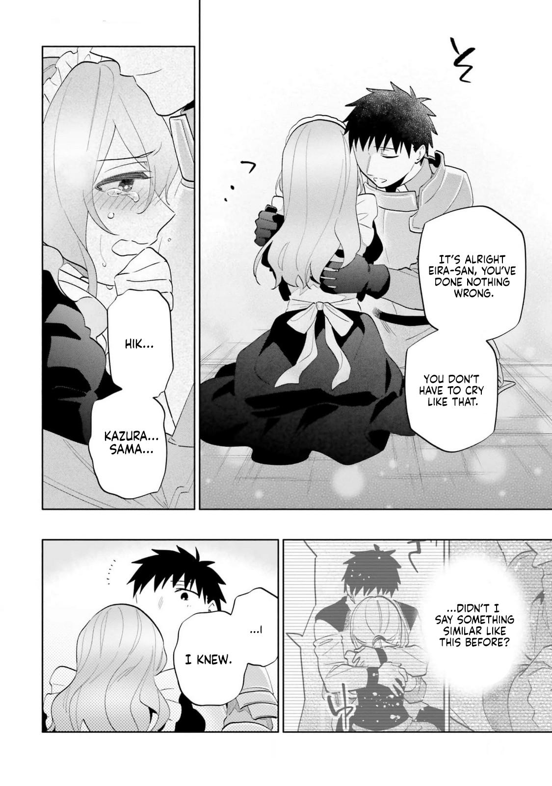 Takarakuji de 40-oku Atatta n dakedo Isekai ni Ijuu Suru Chap 79 - Next Chap 80