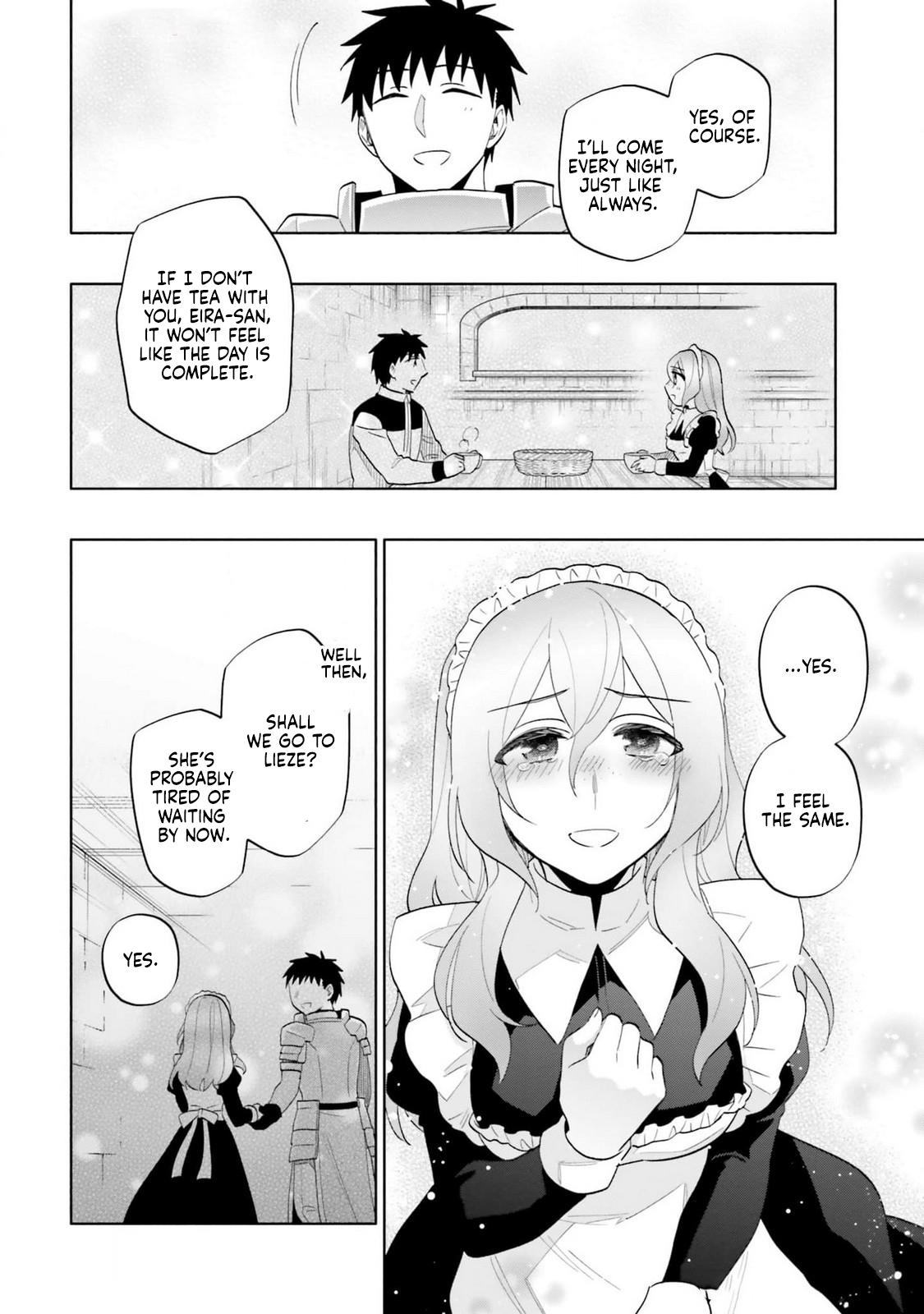Takarakuji de 40-oku Atatta n dakedo Isekai ni Ijuu Suru Chap 79 - Next Chap 80