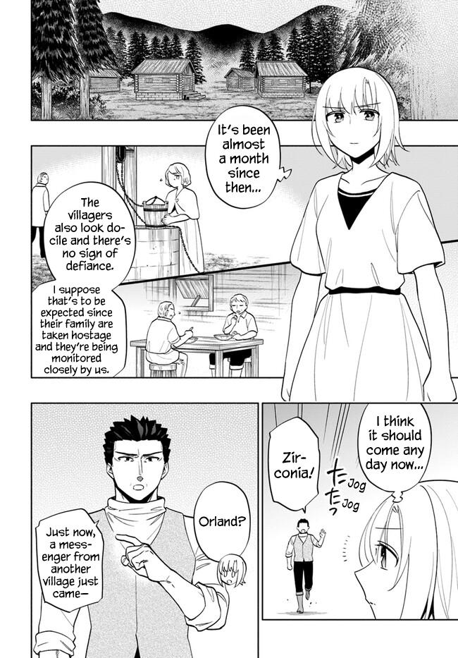 Takarakuji de 40-oku Atatta n dakedo Isekai ni Ijuu Suru Chap 70 - Next Chap 71