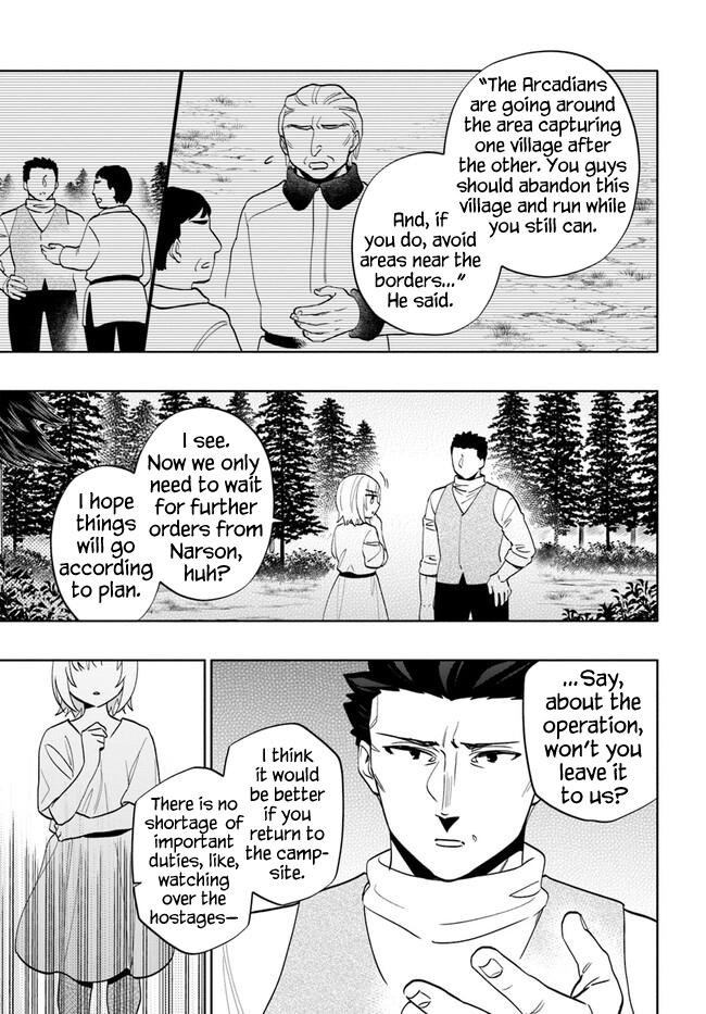 Takarakuji de 40-oku Atatta n dakedo Isekai ni Ijuu Suru Chap 70 - Next Chap 71