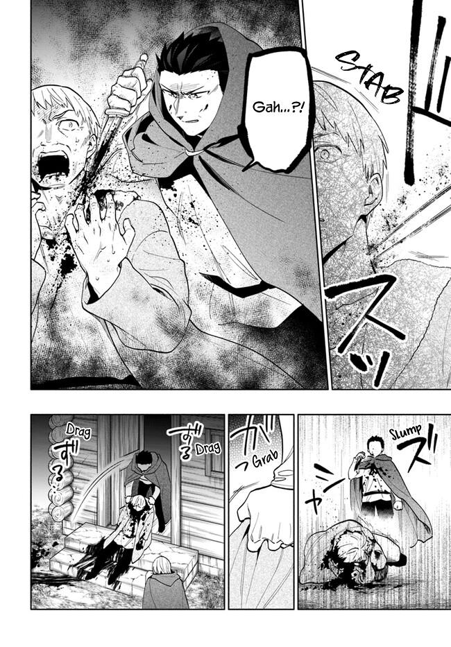 Takarakuji de 40-oku Atatta n dakedo Isekai ni Ijuu Suru Chap 70 - Next Chap 71