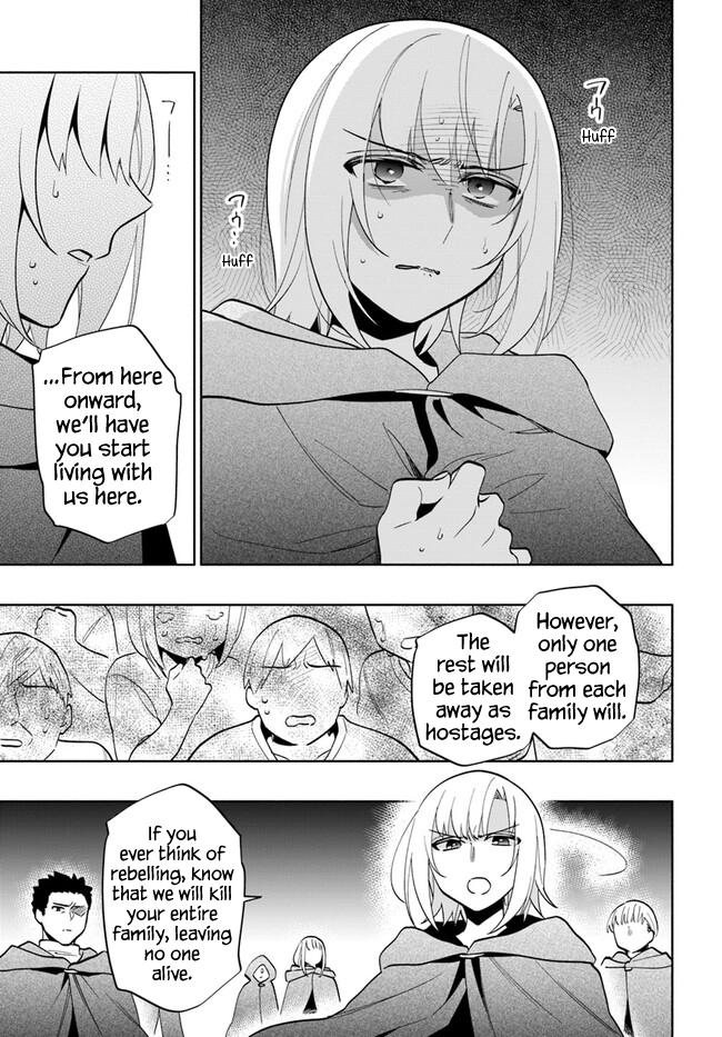 Takarakuji de 40-oku Atatta n dakedo Isekai ni Ijuu Suru Chap 70 - Next Chap 71
