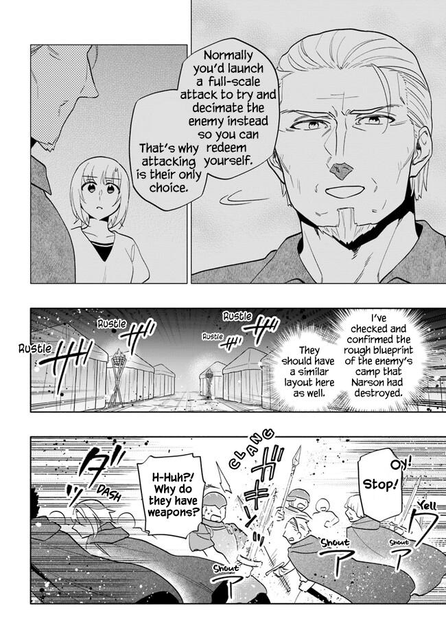 Takarakuji de 40-oku Atatta n dakedo Isekai ni Ijuu Suru Chap 70 - Next Chap 71