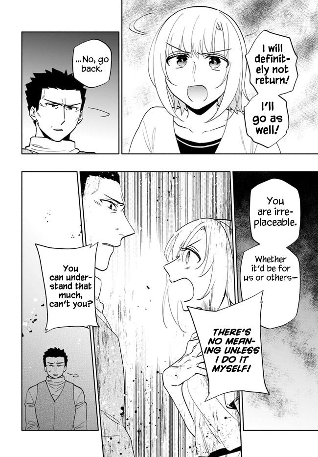Takarakuji de 40-oku Atatta n dakedo Isekai ni Ijuu Suru Chap 70 - Next Chap 71