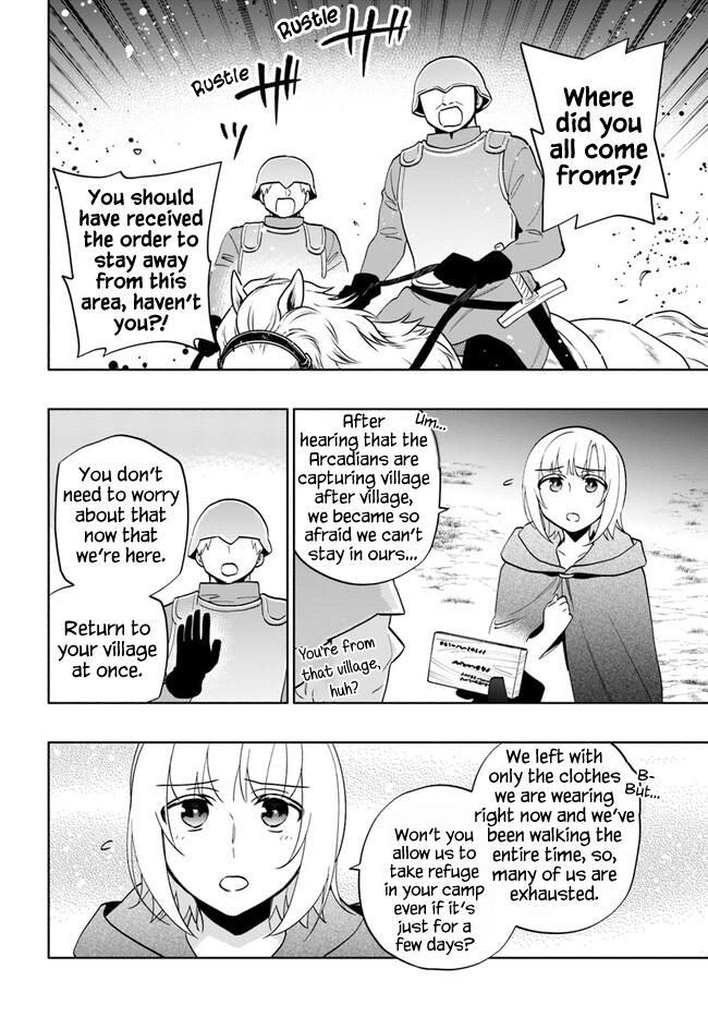 Takarakuji de 40-oku Atatta n dakedo Isekai ni Ijuu Suru Chap 70 - Next Chap 71