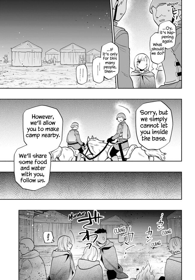 Takarakuji de 40-oku Atatta n dakedo Isekai ni Ijuu Suru Chap 70 - Next Chap 71