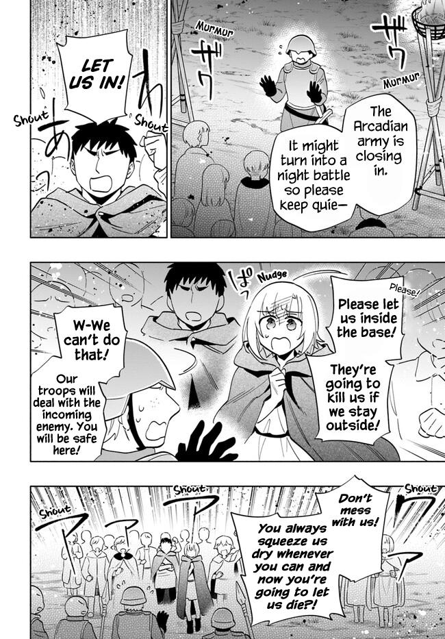 Takarakuji de 40-oku Atatta n dakedo Isekai ni Ijuu Suru Chap 70 - Next Chap 71