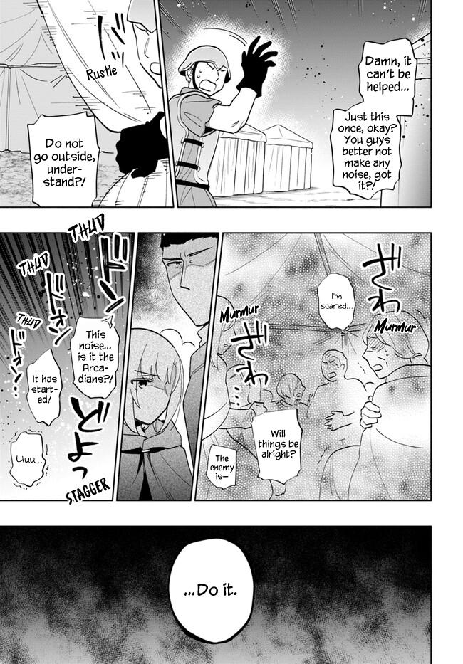 Takarakuji de 40-oku Atatta n dakedo Isekai ni Ijuu Suru Chap 70 - Next Chap 71